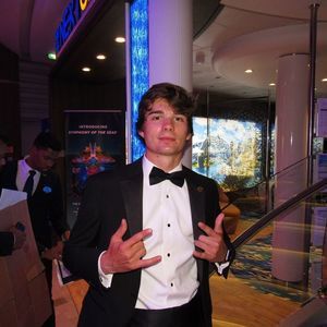 Meet your Posher, Kohl